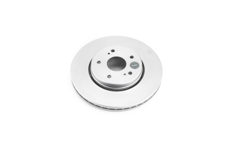 Power Stop 10-13 Suzuki Kizashi Front Evolution Geomet Coated Rotor thumbnail 3