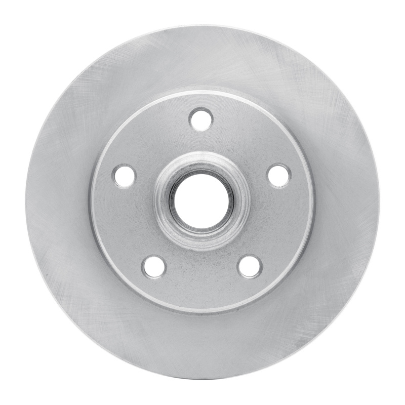 DFC Brake Rotors - Plain