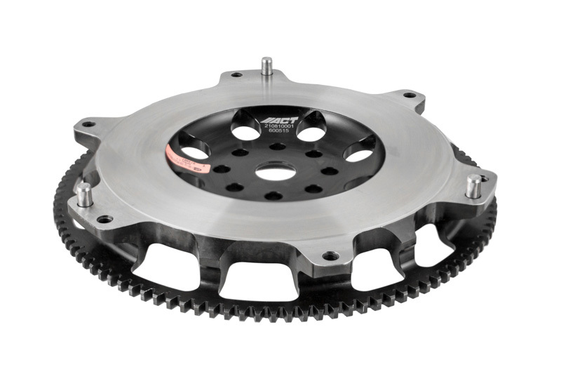 ACT 07-11 Toyota Lotus 1.8 L4 DOHC XACT Flywheel Prolite thumbnail 8