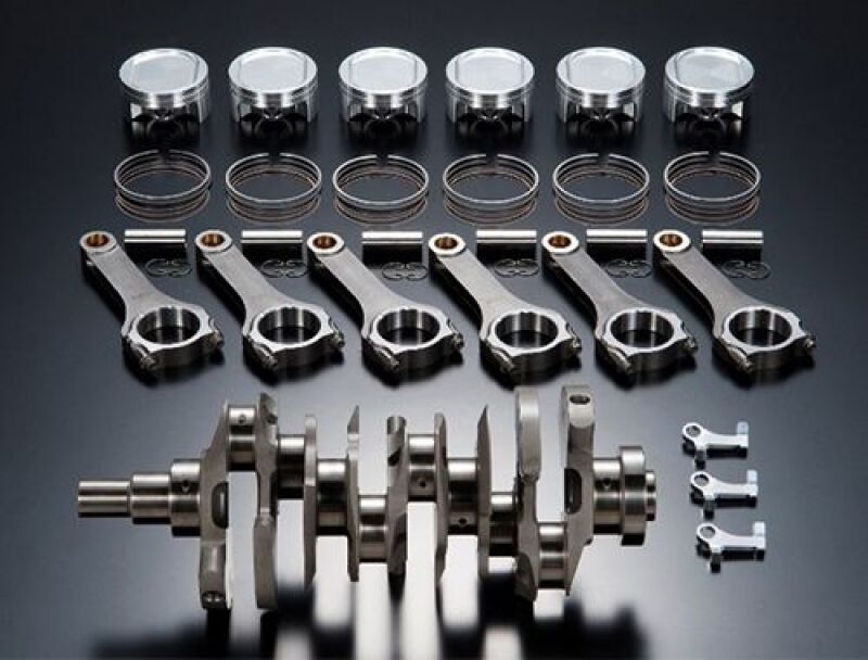 HKS Forged Piston Kits