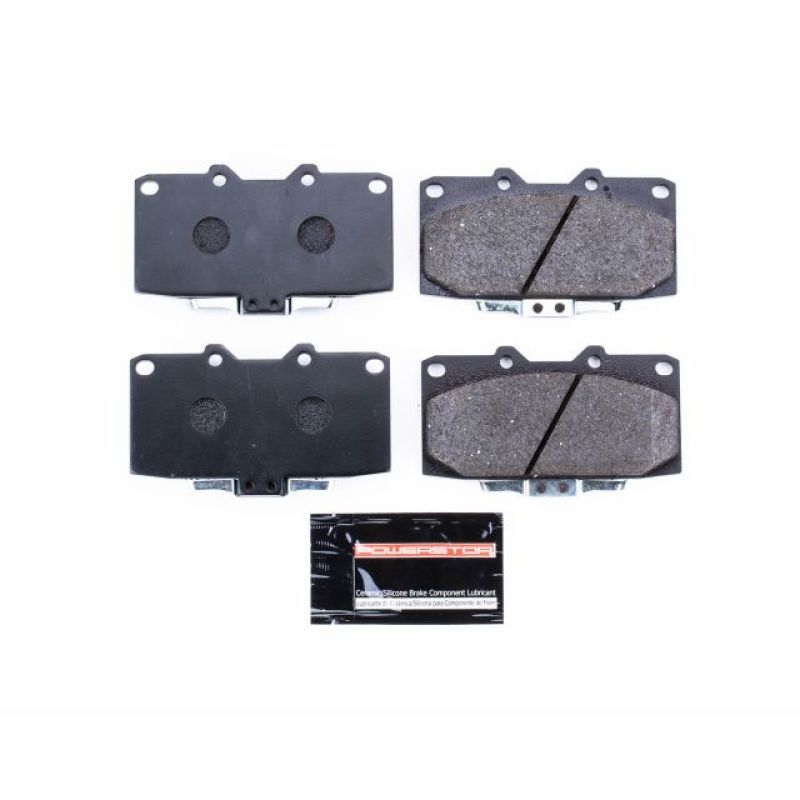 PSB Track Day SPEC Brake Pads