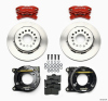 WIL Dynalite Brake Kit