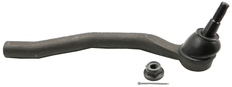 MOOG 11-17 Nissan Quest Front Left Outer / Left Outer Tie Rod