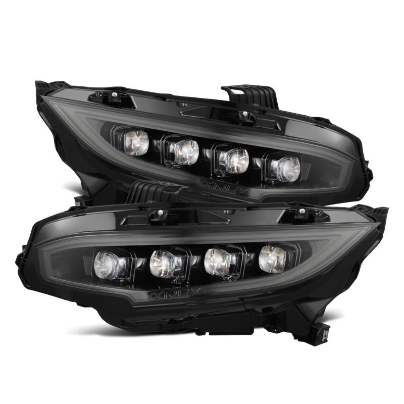 ARX NOVA Headlights