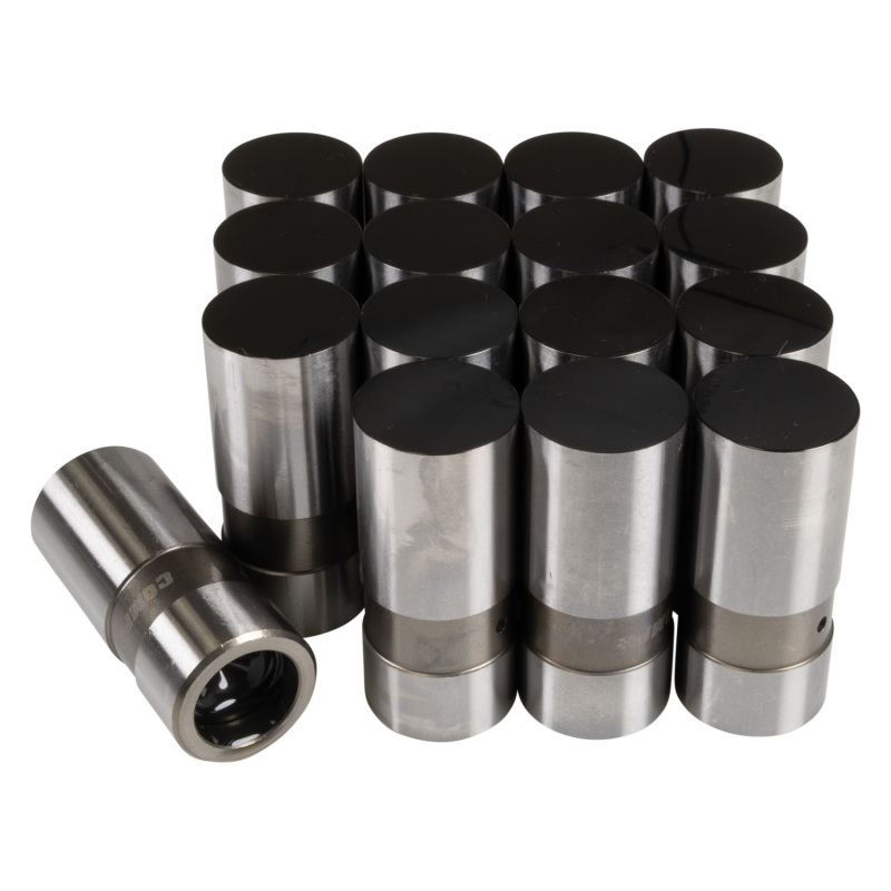 Comp Cams Ford Applications Xtreme Energy DLC Solid Flat Tappet Lifter .875in DLC. - 8 Cyl
