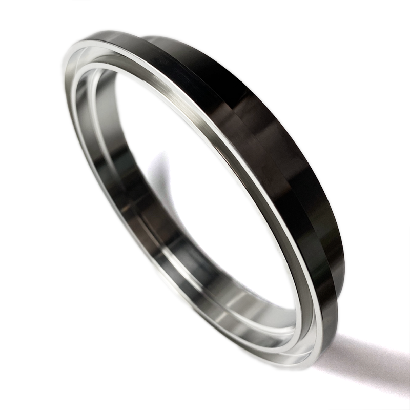 STB Turbo Outlet Flanges