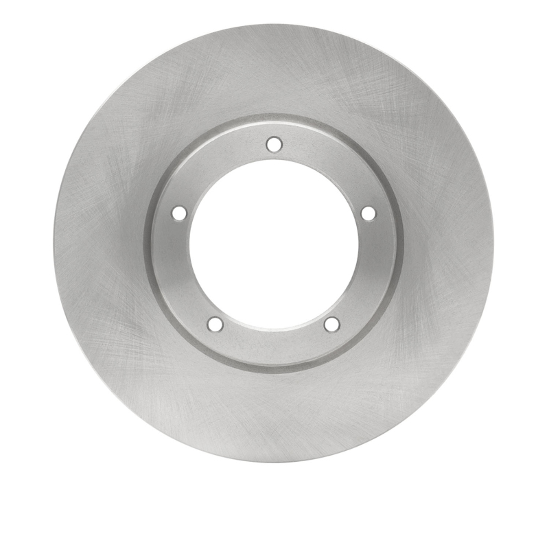 DFC Brake Rotors - Plain