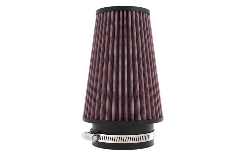 K&N Universal Clamp-On Air Filter thumbnail 3
