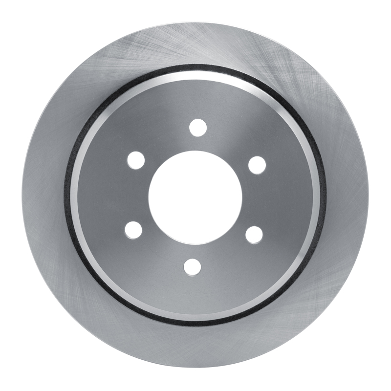 R1 02-06 Ford ExpeditIon Rear Brake Rotor Set w/Ceramic Pads and Hardware (2x dfc600-54181, 1x rnc2310-0935-01)