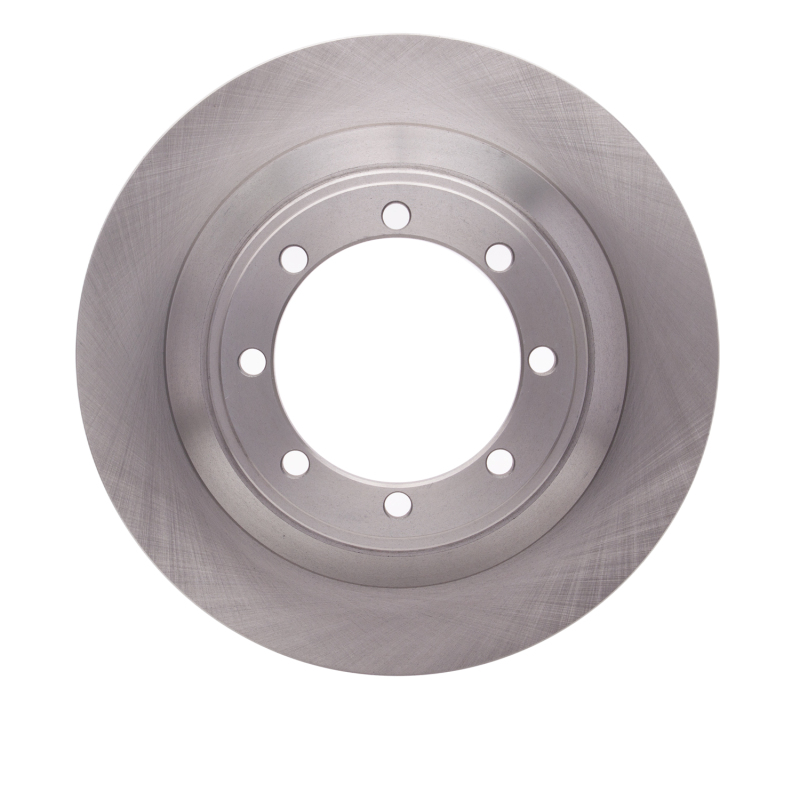 DFC Brake Rotors - Plain