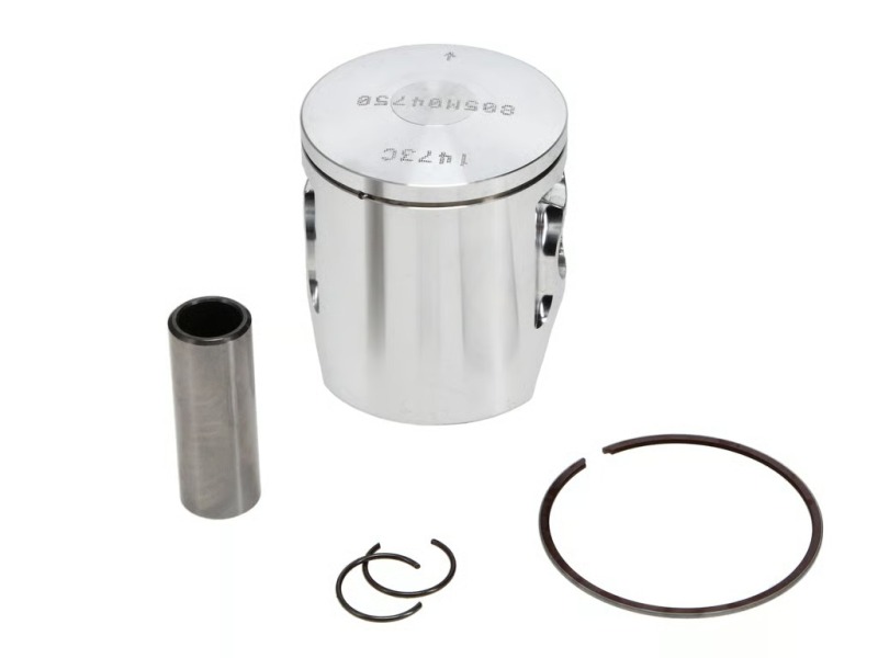 Wiseco 02-18 Yamaha YZ85 (805M04750 1869CS) Piston Kit