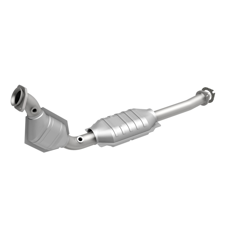 MagnaFlow Direct Fit Catalytic Converter 03-07 Ford-Mercury Passenger Side thumbnail 7