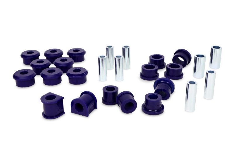 SPR Bushing Kits