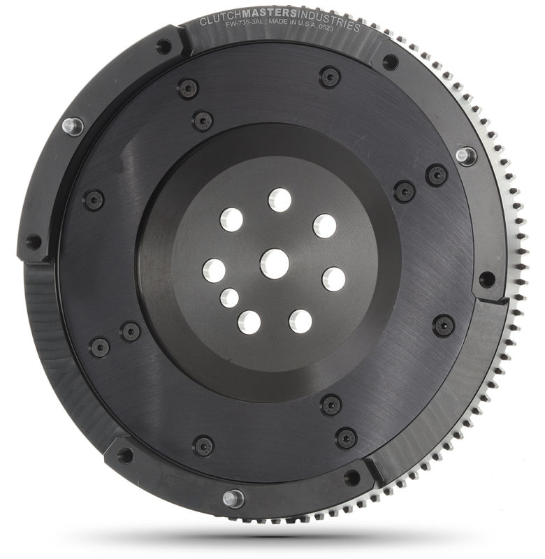 Clutch Masters 93-94 Plymouth Laser 2.0L 4WD / 93-98 Mitsubishi Eclipse 2.0L AWDT / 93-99 Eagle Tal