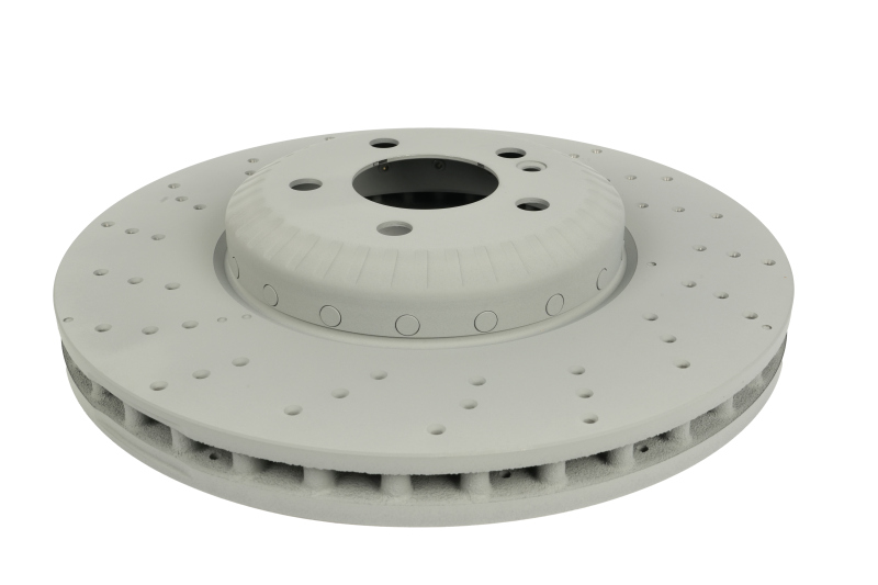 DBA Street Standard Rotors