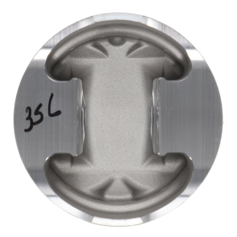 Wiseco Mits Turbo DISH -10cc 1.378 X 85.5 Piston Shelf Stock Kit thumbnail 7
