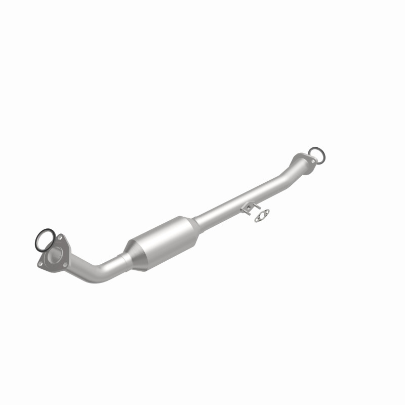 MagnaFlow Direct Fit Catalytic Converter OEM 2001-2004 Toyota Sequoia Underbody thumbnail 9