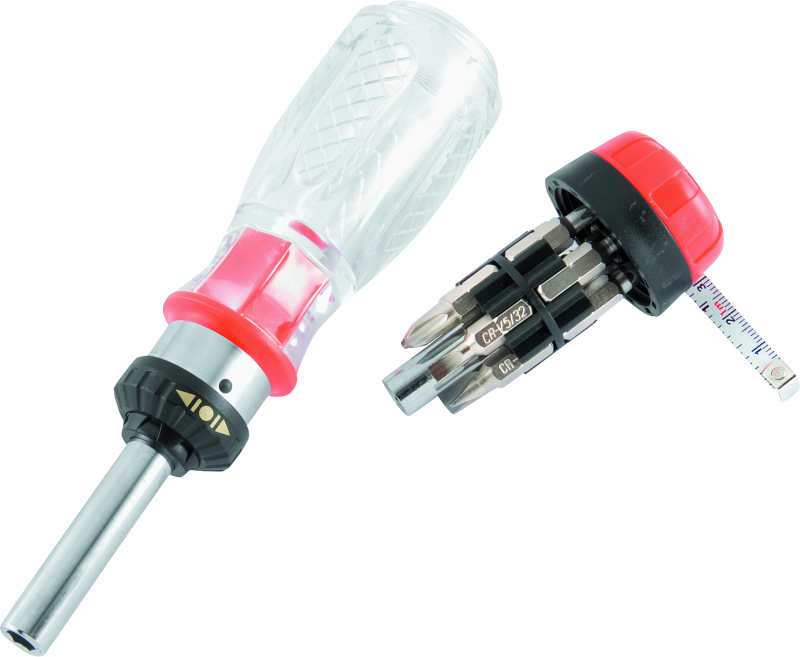 BikeMaster 14-in-1 Screwdriver thumbnail 2