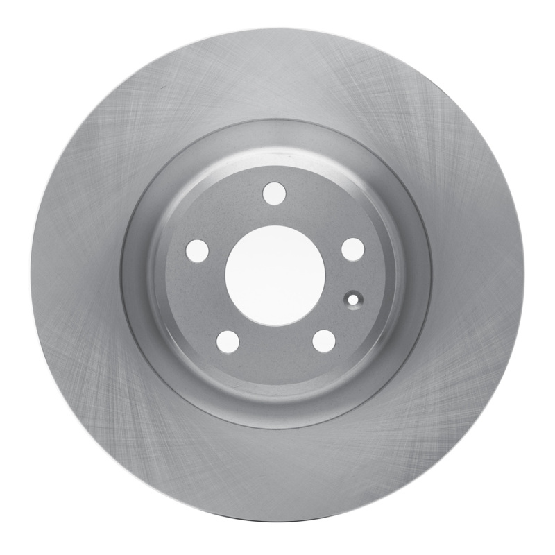 DFC Brake Rotors - Plain