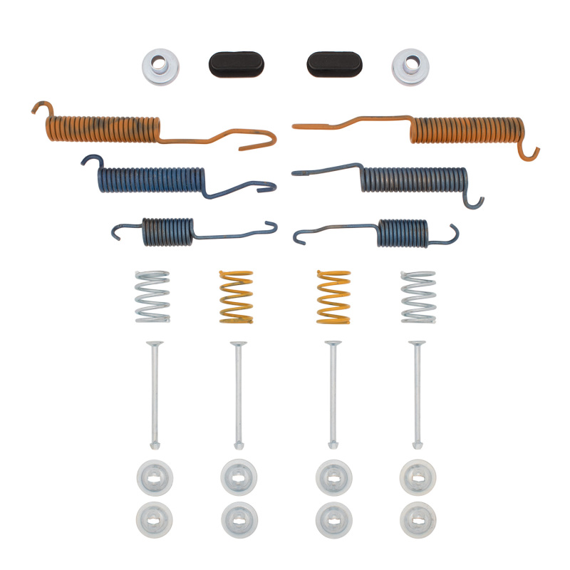 DFC Drum Brake Hardware Kits