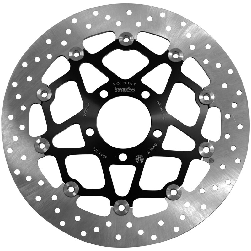 BRE Powersports Discs
