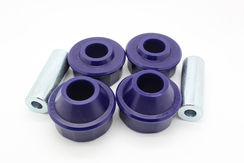 SPR Bushings - Beam Axle