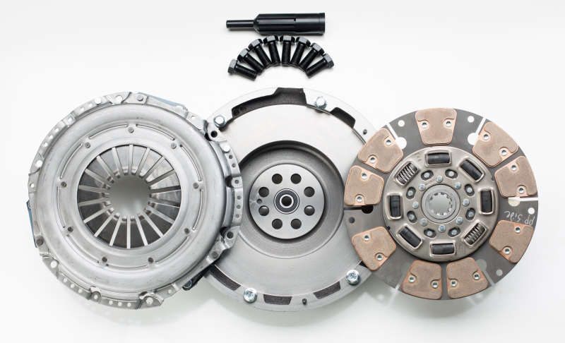 South Bend / DXD Racing Clutch 05-06 Chevrolet Diesel Truck CB Clutch Kit thumbnail 2