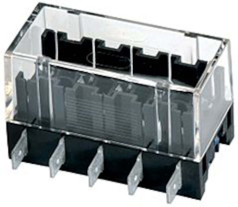 HELLA Fuse Box