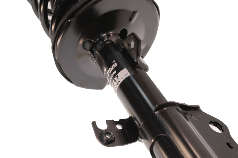 KYB Strut Plus Front Right 03-08 Pontiac Vibe/Toyota Matrix (FWD) thumbnail 9