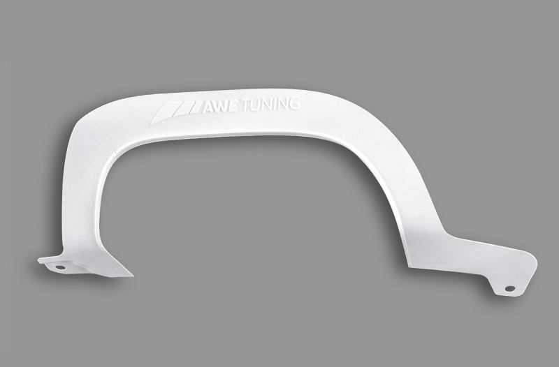 AWE Tuning BMW F3X 328i M Sport Quad Tip Marking Template thumbnail 4
