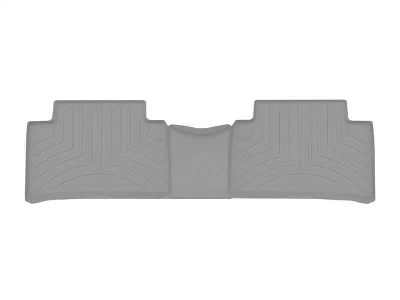 WT FloorLiner - Rear - Grey