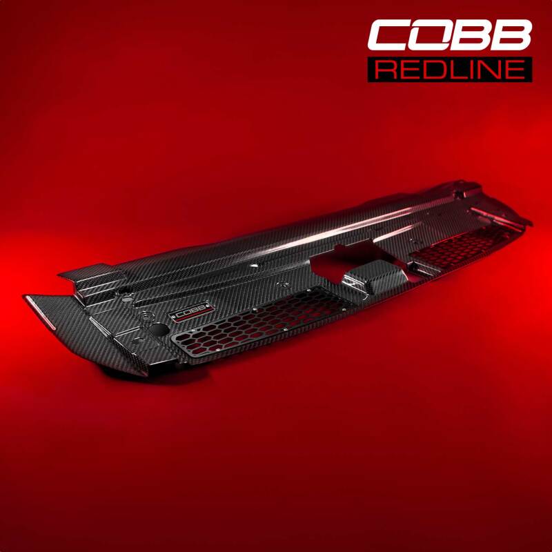 COBB Radiator Shroud