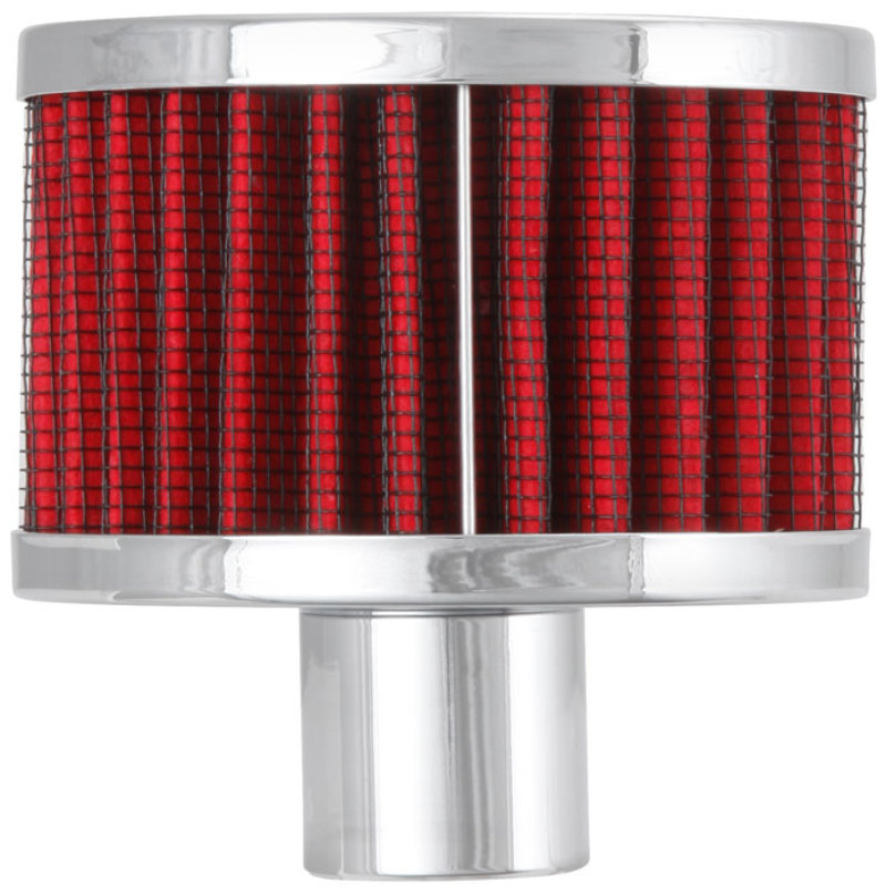 K&N Filter 1in Vent 3in Diameter 2in Height thumbnail 7