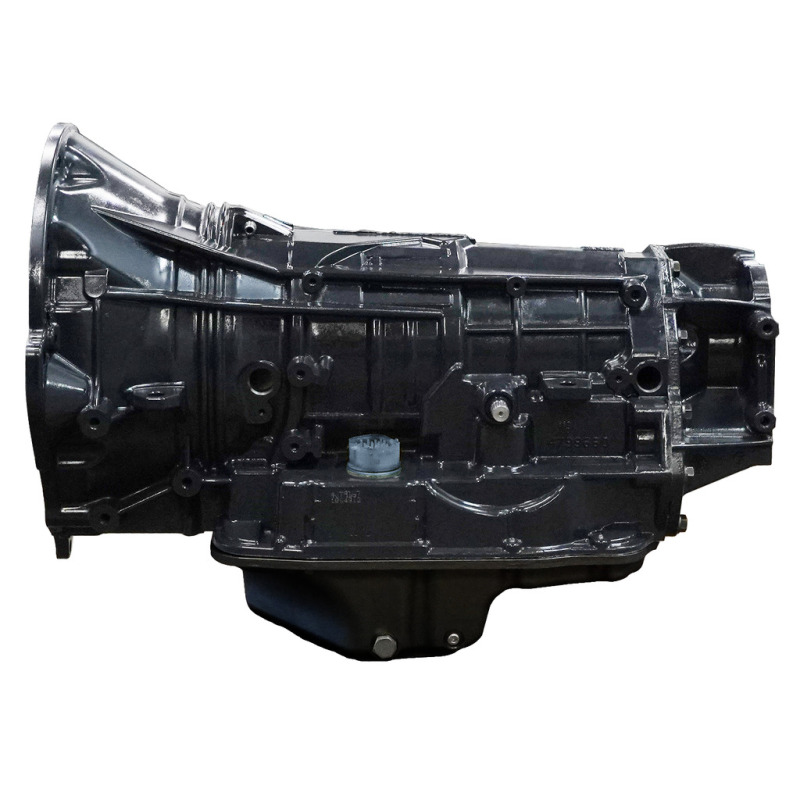 BD Diesel 12-18 RAM 2500/3500 5.7L/6.4L HEMI 4WD (66RFE) Roadmaster Transmission & Converter Package thumbnail 5