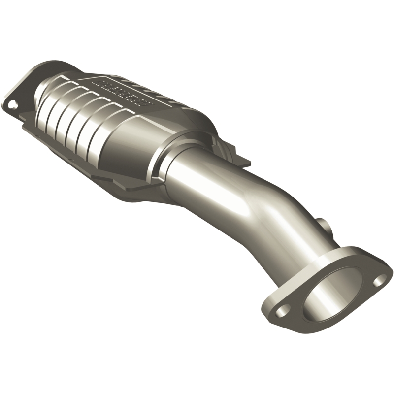 MagnaFlow Direct Fit Catalytic Converter 00-01 MPV 2.5L rr OEM thumbnail 2