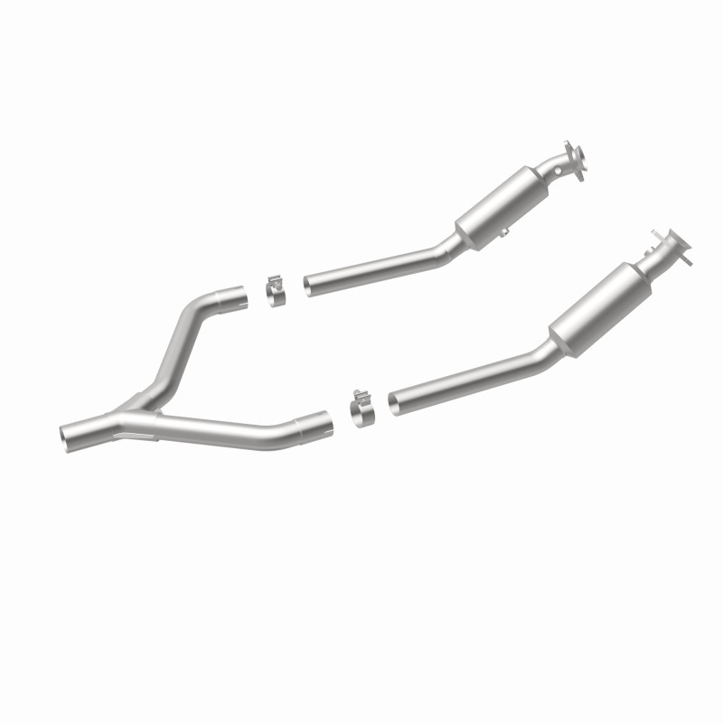 MagnaFlow Direct Fit Catalytic Converter 06-07 Mustang 4.0L OEM thumbnail 9