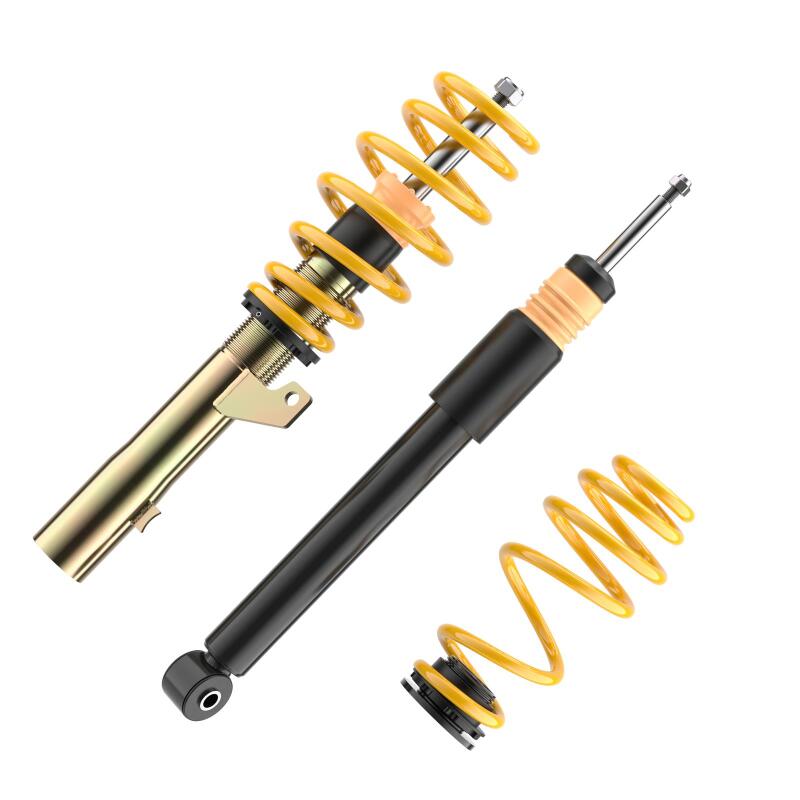 ST Suspensions Coilover Kits 13281032 Kit, ST, Front/Rear, Twin Tube, Volkswagen, Kit thumbnail 6