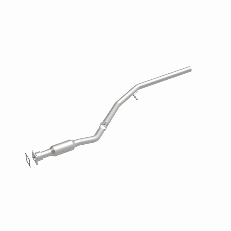 MagnaFlow 06-07 Chrysler Town & Country 3.3L Direct Fit Converter thumbnail 4