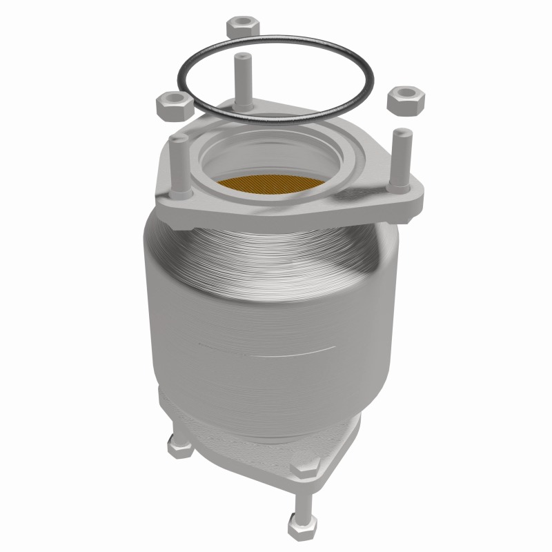 MAG Converter Direct Fit