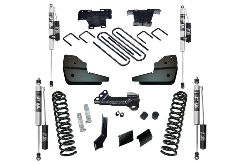 SLF Lift Kits