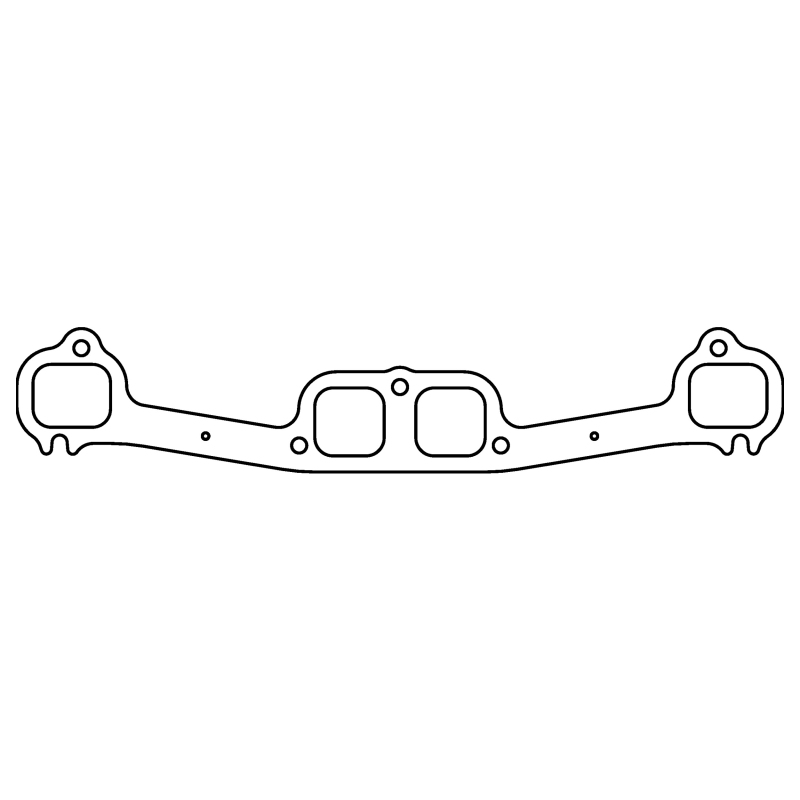 CG Exhaust Gaskets