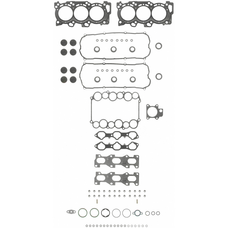 FEL Cylinder Head Gaskets