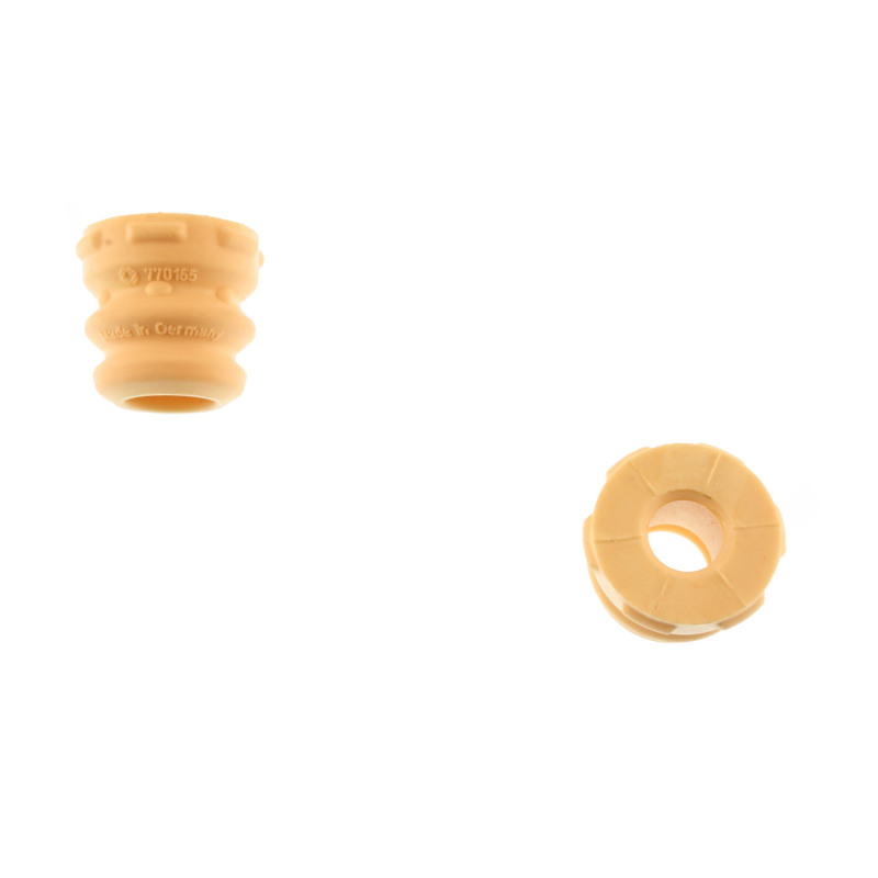 Bilstein B12 2008 Volkswagen GTI Base Front and Rear Suspension Kit thumbnail 7