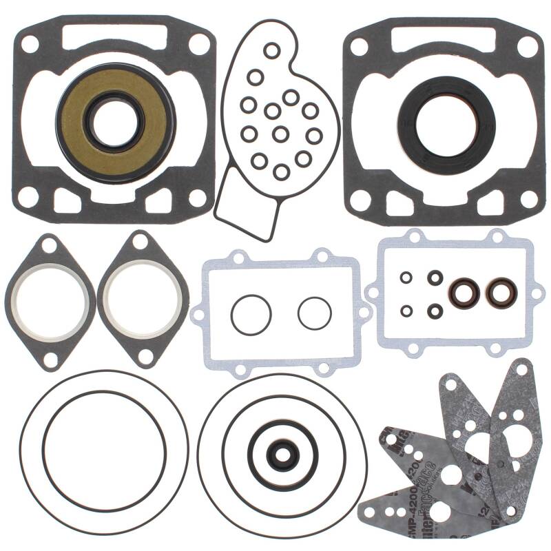 VEP Complete Gasket Kit