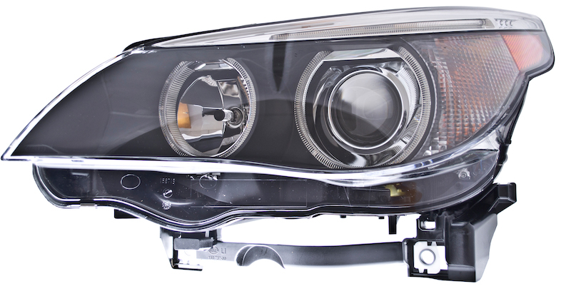 HELLA Headlight Assemblies