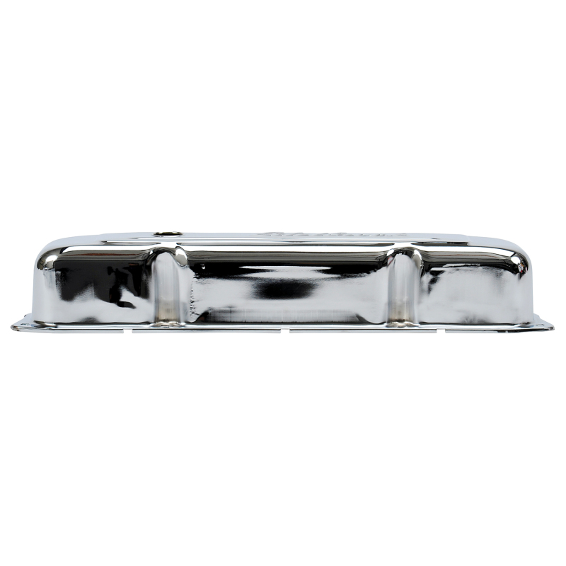 Edelbrock Valve Cover Signature Series Chrysler 1958-1979 361-440 V8 Chrome thumbnail 9