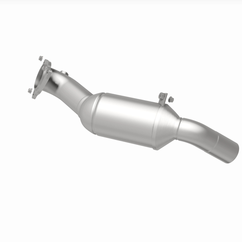 MagnaFlow 19-21 Ford Ranger Single Underbody 2.3L Direct Fit Converter thumbnail 9