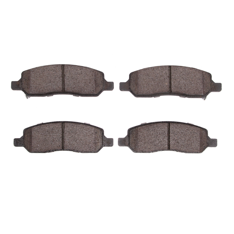 RNC Ceramic Brake Pads