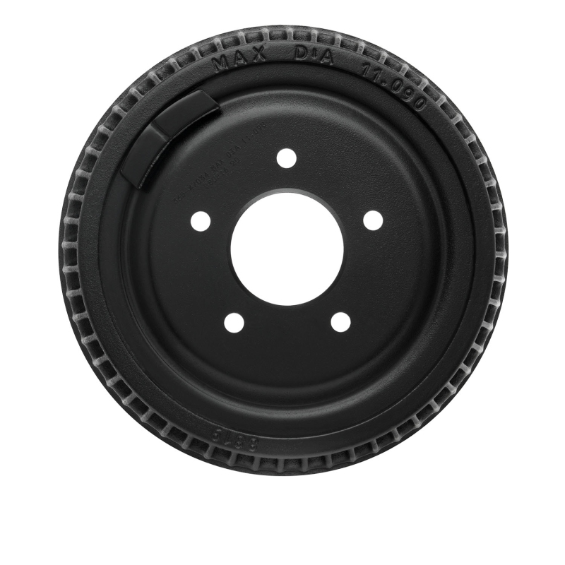 True Balanced Brake Drum