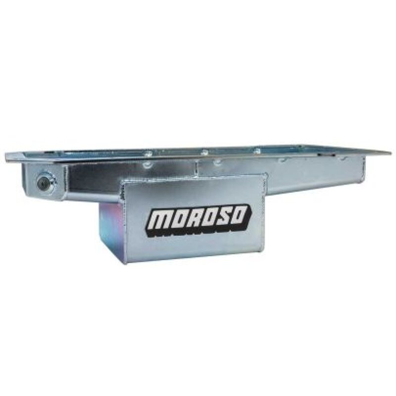 MOR Oil Pans